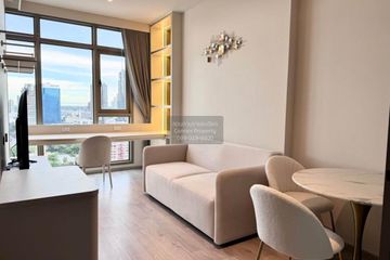 1 Bedroom Condo for rent in Rhythm Ekkamai Estate, Khlong Tan Nuea, Bangkok near BTS Ekkamai