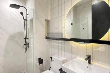 1 Bedroom Condo for rent in Chapter Charoennakhorn-Riverside, Bang Lamphu Lang, Bangkok near BTS Krung Thon Buri