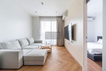 1 Bedroom Condo for rent in Bang Kapi, Bangkok near MRT Phetchaburi