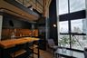 1 Bedroom Condo for rent in The Lofts Silom, Silom, Bangkok near BTS Surasak