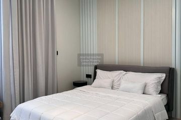 1 Bedroom Condo for rent in Chapter Charoennakhorn-Riverside, Bang Lamphu Lang, Bangkok near BTS Krung Thon Buri