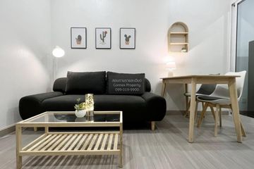 1 Bedroom Condo for rent in Supalai Premier Si Phraya-Samyan, Si Phraya, Bangkok near MRT Sam Yan