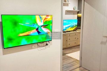 1 Bedroom Condo for rent in Ideo Chula - Samyan, Si Phraya, Bangkok near MRT Sam Yan