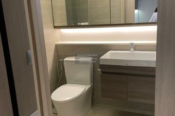 1 Bedroom Condo for rent in RHYTHM Charoenkrung Pavillion, Wat Phraya Krai, Bangkok near BTS Saphan Taksin