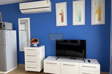 1 Bedroom Condo for rent in Sukhumvit Plus, Phra Khanong, Bangkok near BTS Phra Khanong