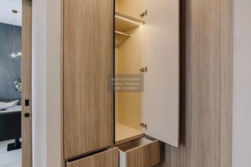 1 Bedroom Condo for rent in Cooper Siam, Rong Mueang, Bangkok near BTS National Stadium