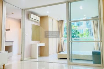 1 Bedroom Condo for rent in Elements Srinakarin, Nong Bon, Bangkok near MRT Srinagarindra 38