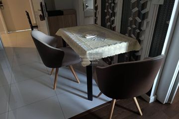 1 Bedroom Condo for rent in Nara 9 by Eastern Star, Thung Maha Mek, Bangkok near BTS Chong Nonsi