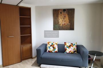 1 Bedroom Condo for rent in 59 Heritage, Khlong Tan Nuea, Bangkok near BTS Thong Lo