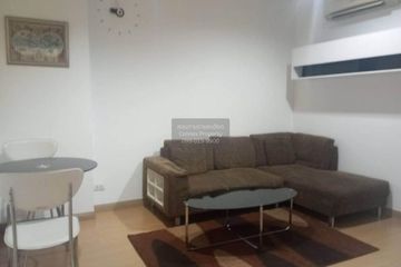 1 Bedroom Condo for rent in Life @ Ratchada - Huay Kwang, Huai Khwang, Bangkok near MRT Huai Khwang