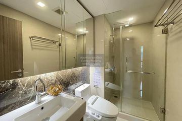 2 Bedroom Condo for rent in Art @ Thonglor 25, Khlong Tan Nuea, Bangkok near BTS Thong Lo