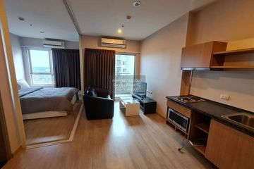 1 Bedroom Condo for rent in The Tempo Grand Sathorn-Wutthakat, Bang Kho, Bangkok near BTS Wutthakat