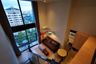 1 Bedroom Condo for rent in The Lofts Silom, Silom, Bangkok near BTS Surasak