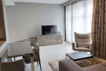 2 Bedroom Condo for rent in M Silom, Suriyawong, Bangkok near BTS Chong Nonsi