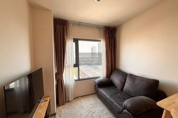 2 Bedroom Condo for rent in Aspire Sathorn - Ratchaphruek, Bang Wa, Bangkok near MRT Bang Wa