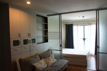 1 Bedroom Condo for rent in Anusawari, Bangkok near MRT Ram Inthra 3