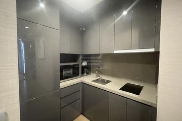 1 Bedroom Condo for rent in The Diplomat Sathorn, Silom, Bangkok near BTS Surasak