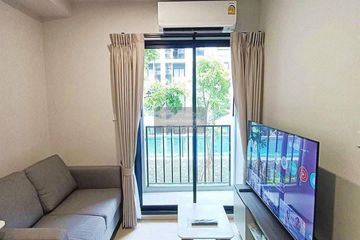 1 Bedroom Condo for rent in Noble Nue Cross Khu Knot, Khu Khot, Pathum Thani near BTS Khu Khot