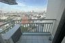 2 Bedroom Condo for rent in Lumpini Place Ratchada - Thapra, Bukkhalo, Bangkok near BTS Talat Phlu