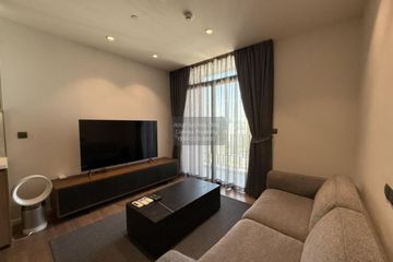 2 Bedroom Condo for rent in MUNIQ Sukhumvit 23, Khlong Toei Nuea, Bangkok near MRT Sukhumvit