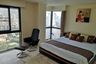 2 Bedroom Condo for rent in Kiarti Thanee City Mansion, Khlong Toei Nuea, Bangkok near BTS Asoke