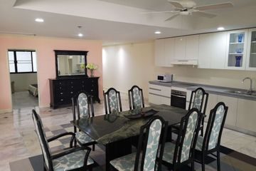 2 Bedroom Condo for rent in Kiarti Thanee City Mansion, Khlong Toei Nuea, Bangkok near BTS Asoke