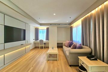 3 Bedroom Condo for rent in Khlong Toei, Bangkok near BTS Asoke