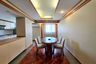 2 Bedroom Condo for rent in United Tower, Khlong Tan Nuea, Bangkok near BTS Thong Lo