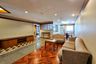 2 Bedroom Condo for rent in United Tower, Khlong Tan Nuea, Bangkok near BTS Thong Lo