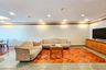 2 Bedroom Condo for rent in United Tower, Khlong Tan Nuea, Bangkok near BTS Thong Lo