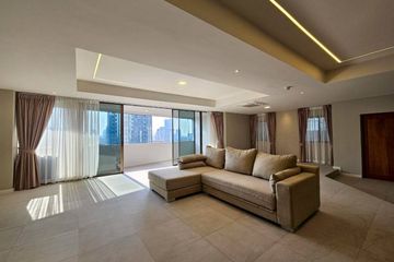 4 Bedroom Condo for rent in Premier Condominium, Khlong Tan, Bangkok near BTS Phrom Phong