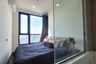 1 Bedroom Condo for rent in Park Origin Thonglor, Khlong Tan Nuea, Bangkok