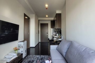 1 Bedroom Condo for rent in Park Origin Thonglor, Khlong Tan Nuea, Bangkok