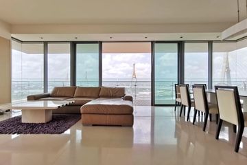 3 Bedroom Condo for rent in Bang Phong Pang, Bangkok