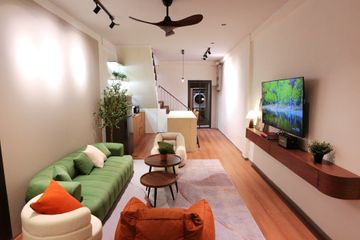 2 Bedroom House for rent in Phra Khanong, Bangkok near BTS Thong Lo