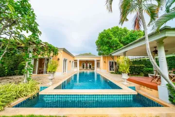 4 Bedroom House for sale in Ko Chang, Trat