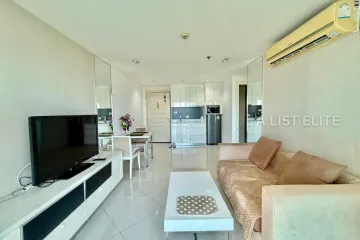 1 Bedroom Condo for sale in Nong Prue, Chonburi