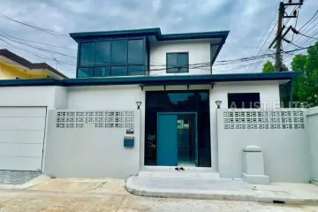 4 Bedroom House for rent in Nong Prue, Chonburi