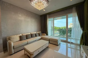 2 Bedroom Condo for rent in Na Jomtien, Chonburi