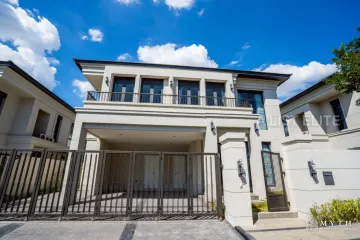 4 Bedroom House for rent in Nong Pla Lai, Chonburi