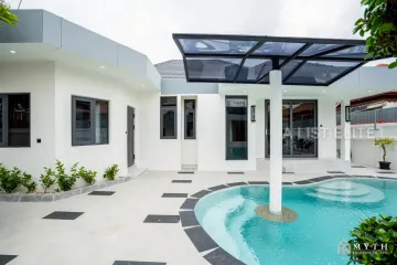6 Bedroom House for sale in Nong Prue, Chonburi