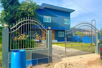 6 Bedroom House for sale in Pong, Chonburi