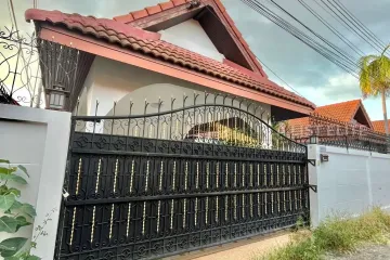3 Bedroom House for sale in Nong Prue, Chonburi