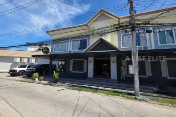 Commercial for sale in Noen Phra, Rayong