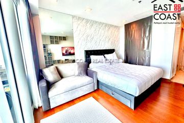 Condo for sale in Na Kluea, Chonburi