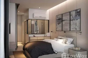 1 Bedroom Condo for rent in Silom Suite, Silom, Bangkok near BTS Chong Nonsi