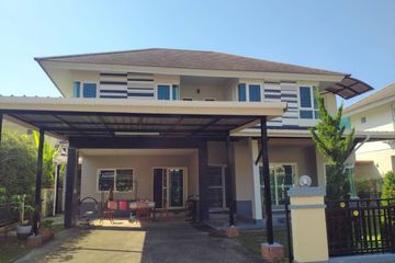 3 Bedroom House for rent in Baan Karnkanok 2, San Pu Loei, Chiang Mai