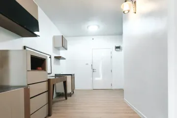 1 Bedroom Condo for sale in A Space Asoke - Ratchada, Din Daeng, Bangkok near MRT Phra Ram 9