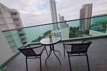 1 Bedroom Condo for rent in Wong Amat Tower, Na Kluea, Chonburi