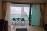 1 Bedroom Condo for rent in Wong Amat Tower, Na Kluea, Chonburi